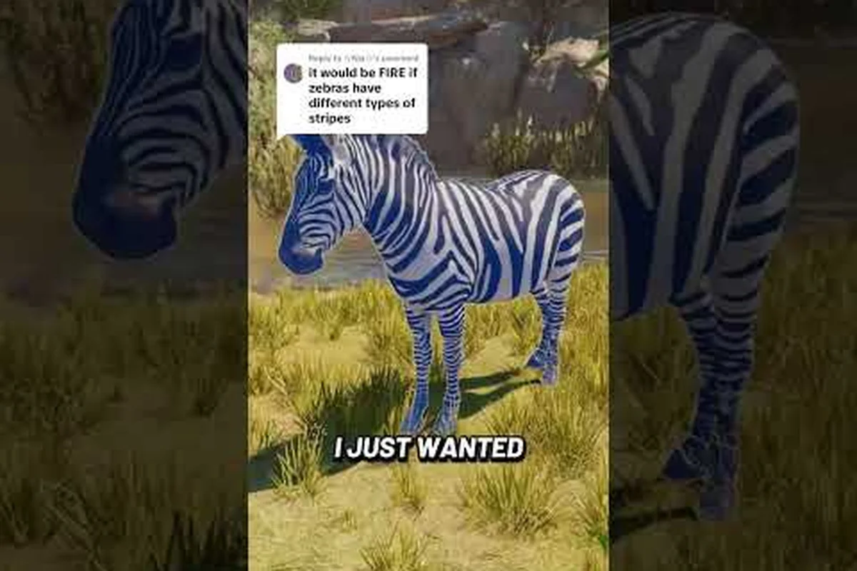 Planet Zoo 2 Tiergenetik: Zuchttipps & Handels-Leitfaden