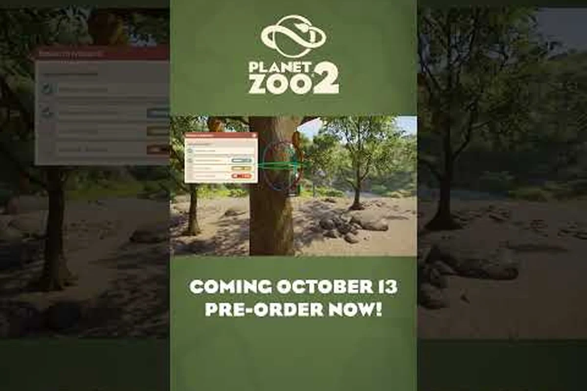 Planet Zoo 2 Wildtierreservat: Bewertung & Herausforderungen