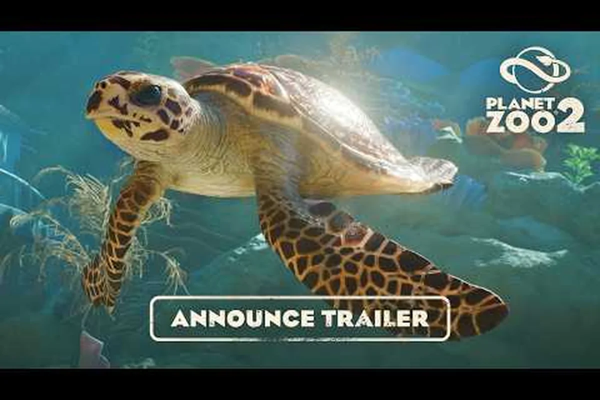 Planet Zoo 2 Steam-DLC: Alle Packs, Preise und Editionen
