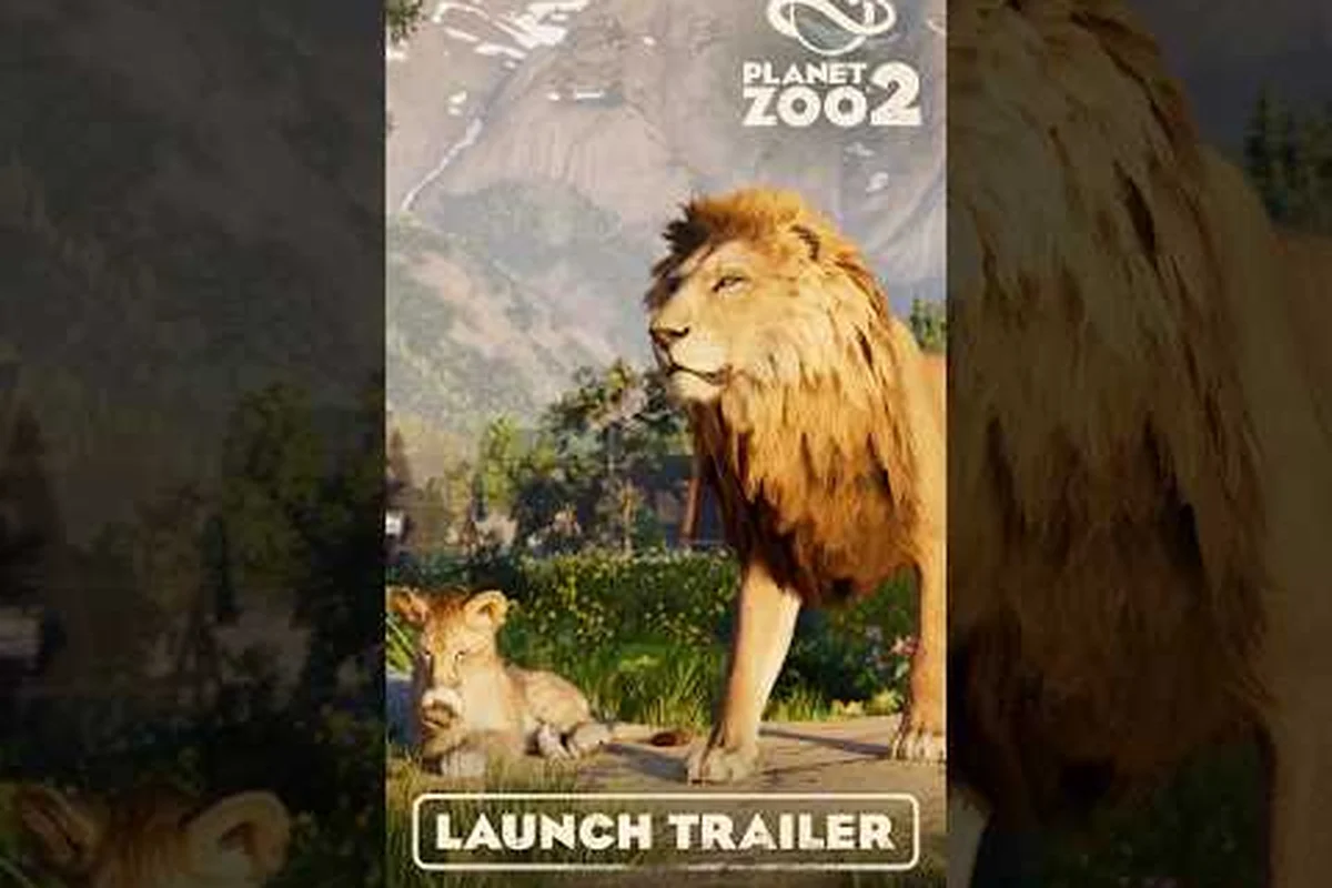 Planet Zoo 2 Deluxe Edition: Bonus-Inhalte & Lohnt es sich