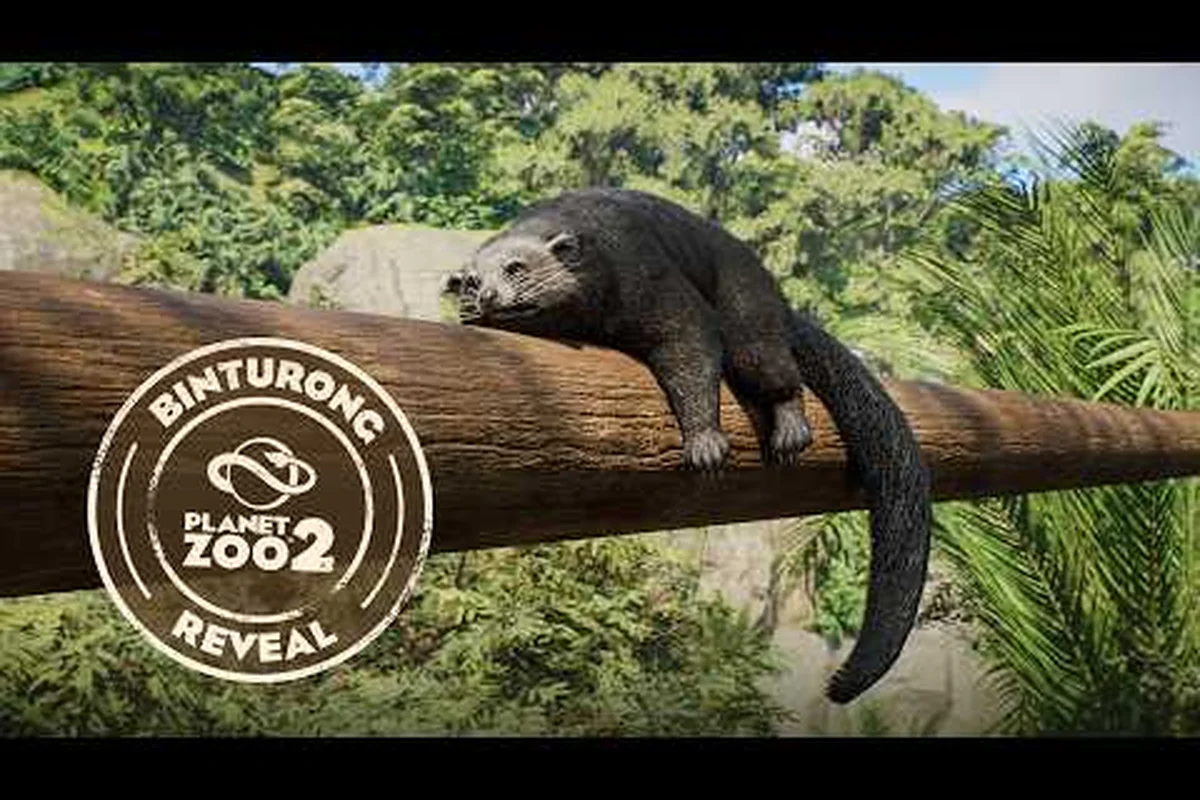 Planet Zoo 2 Exklusive Tiere: Vollständige Liste und wo du sie bekommst