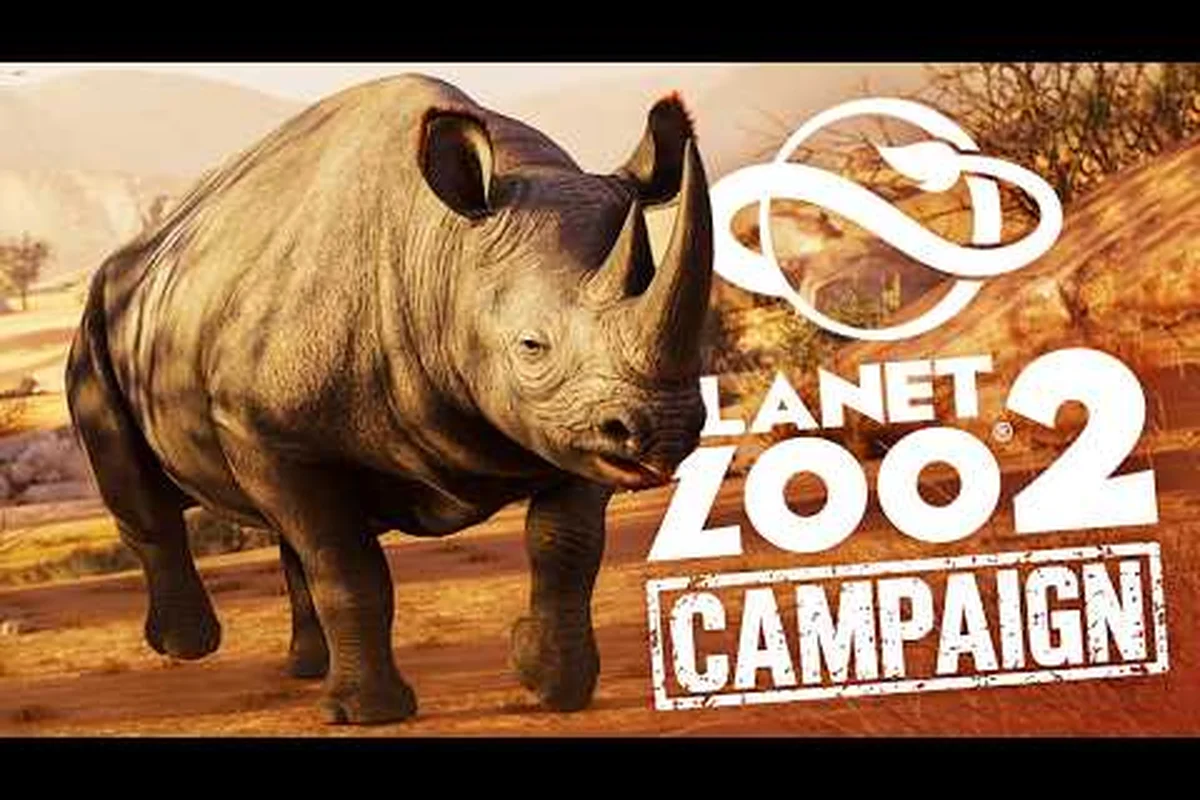 Planet Zoo 2 So erhöhst du den Zoo-Ruf: Sternenbewertungen schnell steigern