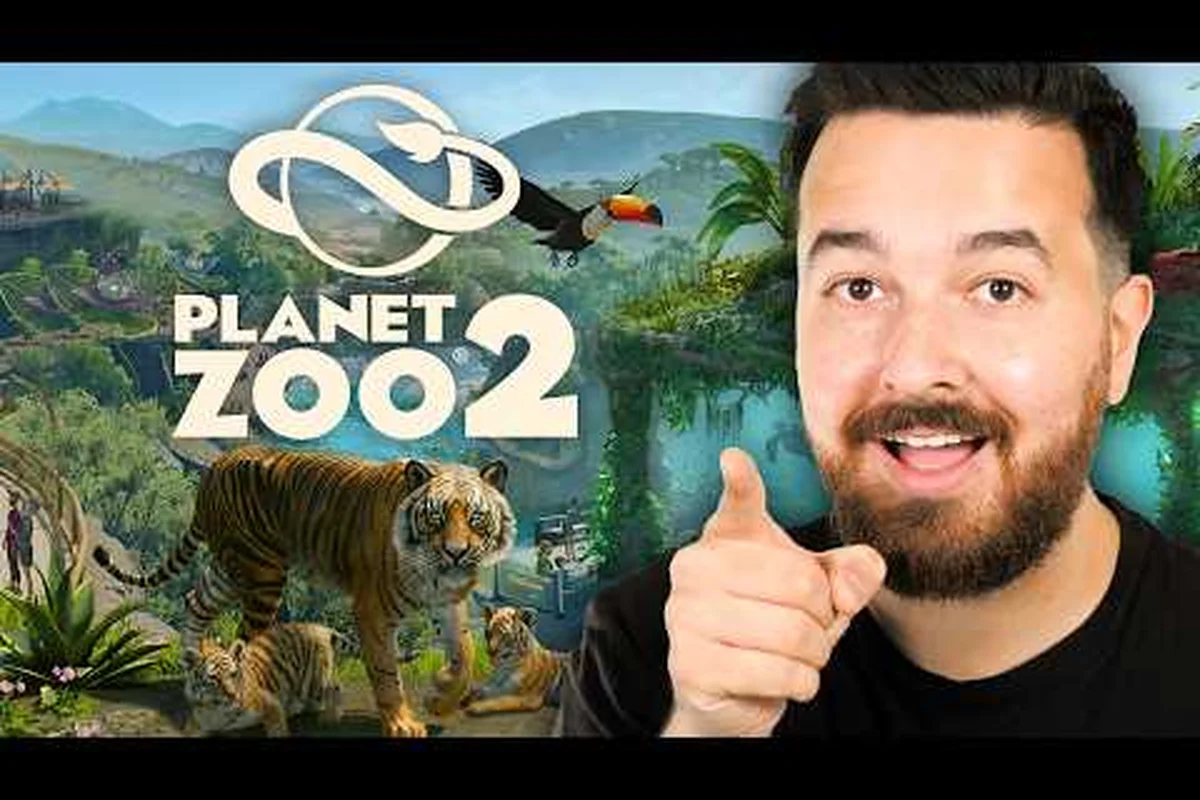 Planet Zoo 2 Kamerasteuerung: Modi, Rotation & Objektplatzierung