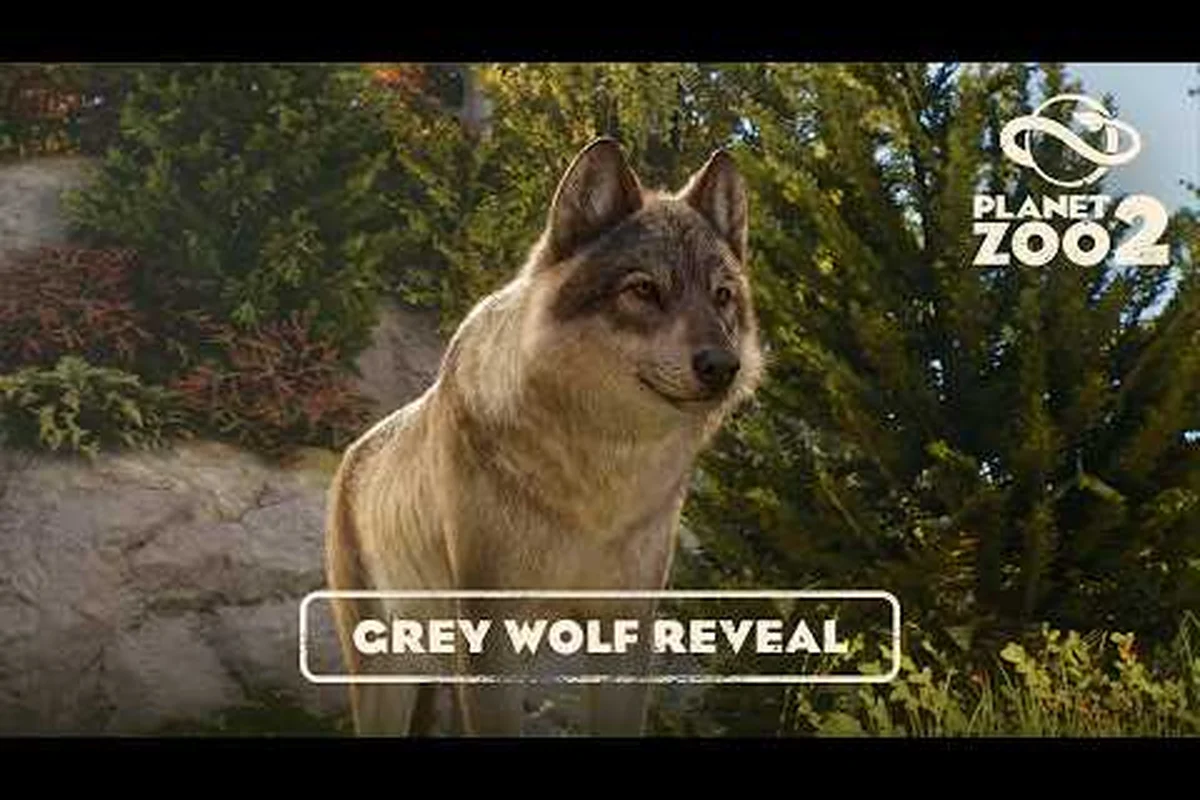 Guía de hábitats de Planet Zoo 2: tamaños, barreras y consejos de diseño