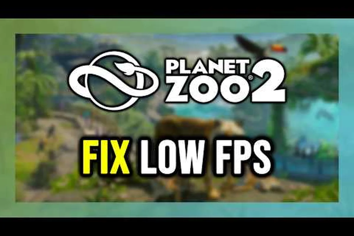 Planet Zoo 2 Speicheranforderungen: RAM, SSD & Installationsgröße