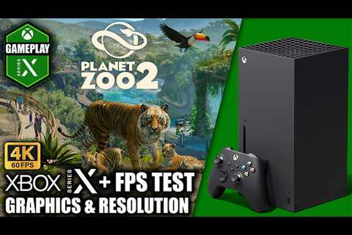 Planet Zoo 2 Systemanforderungen: Mindest- und empfohlene Spezifikationen