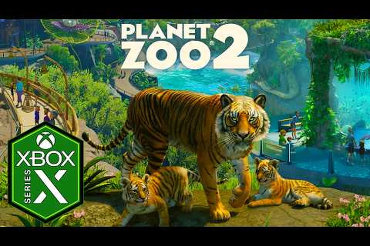 Planet Zoo 2 Optimierungstipps: FPS auf jedem PC steigern