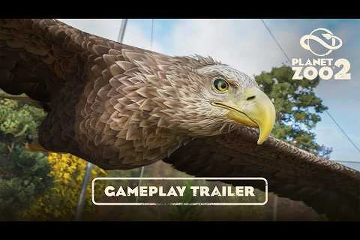Planet Zoo 2 Update-Downloadgröße: Steam-Patch- und DLC-Zeitplan
